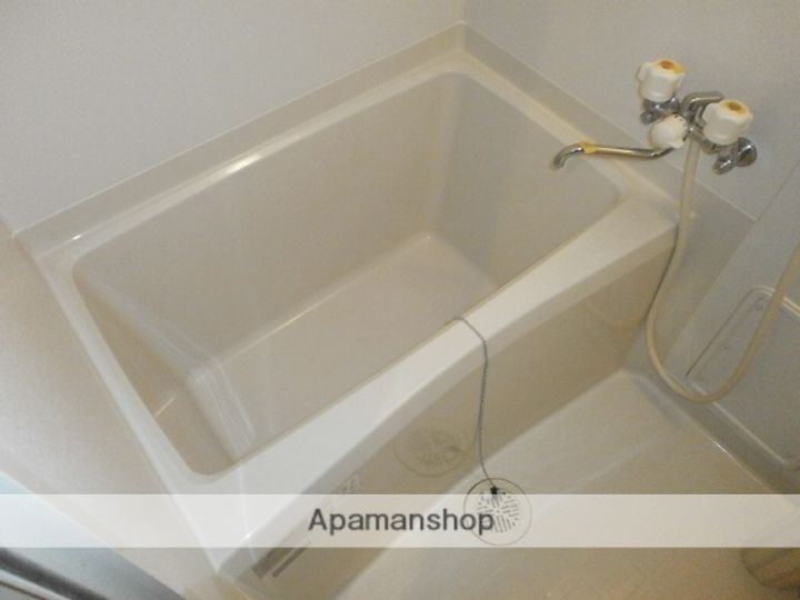 コスモス202の風呂