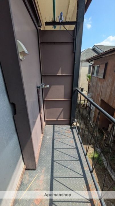 第三ふじみ荘のその他画像