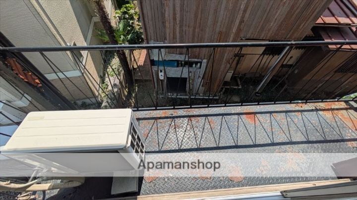 第三ふじみ荘のその他画像