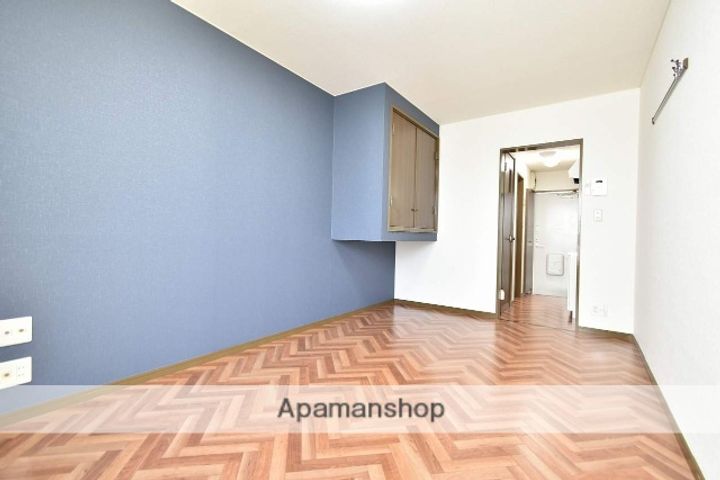 東京都調布市国領町7丁目の賃貸アパート202のその他画像