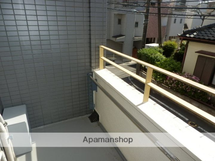東京都調布市多摩川3丁目の賃貸マンション106のその他画像