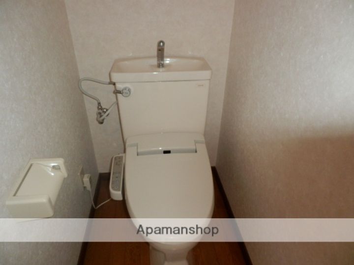 東京都調布市多摩川3丁目の賃貸マンション106のその他画像