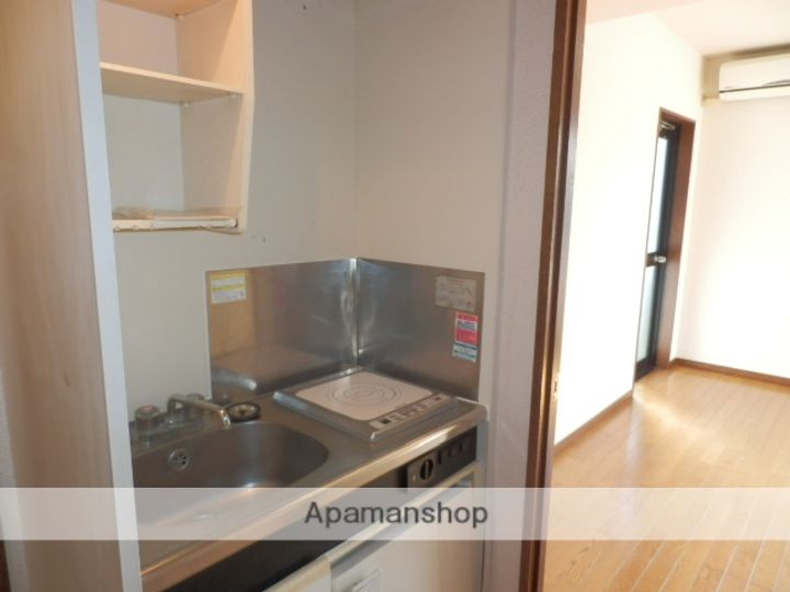 東京都調布市多摩川3丁目の賃貸マンション106のその他画像