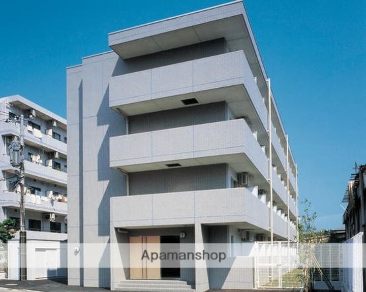 東京都調布市国領町2丁目の賃貸マンション305の外観