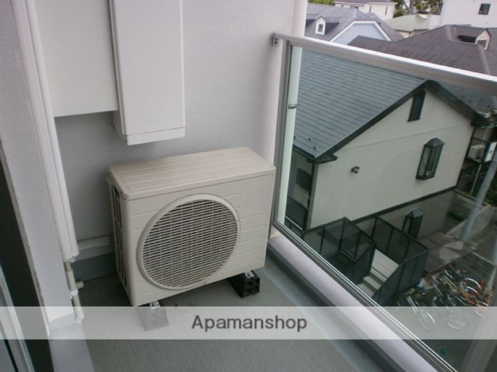 東京都調布市国領町4丁目の賃貸マンションのその他画像