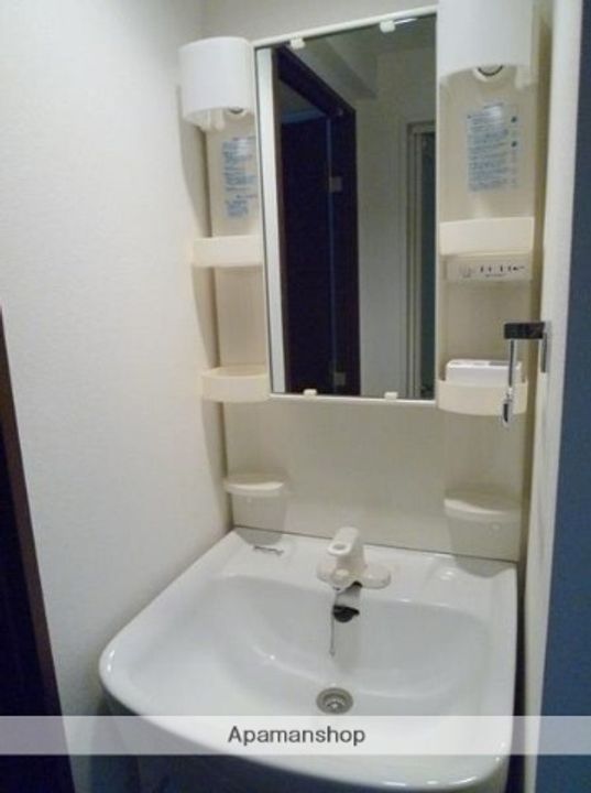 東京都調布市国領町4丁目の賃貸マンションのその他画像