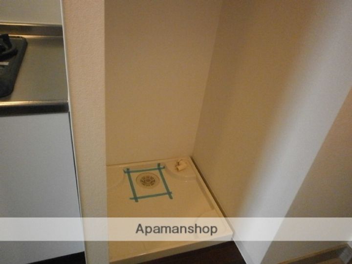 東京都調布市国領町4丁目の賃貸マンションのその他画像