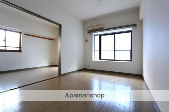 東京都調布市布田1丁目の賃貸マンションのその他画像