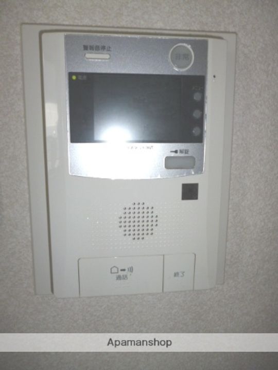 東京都調布市布田1丁目の賃貸マンションのその他画像