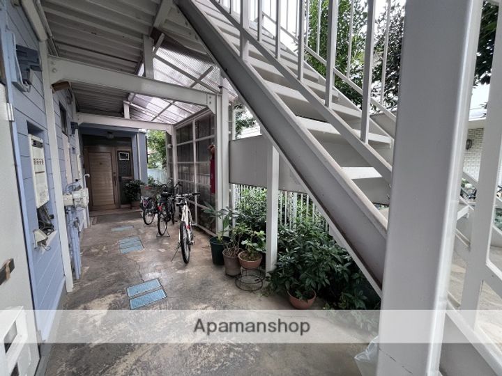 アーレスⅠのその他画像