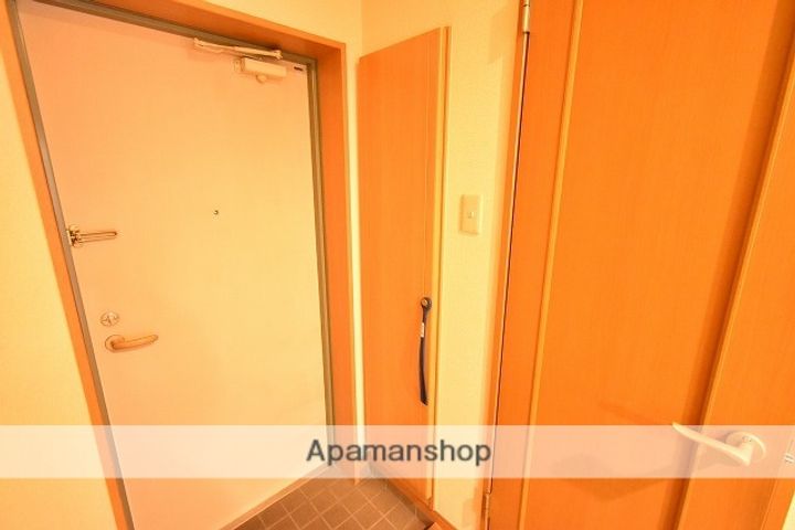 東京都調布市飛田給1丁目の賃貸マンション112の内装