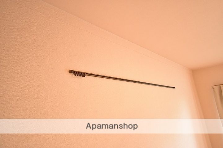 東京都調布市飛田給1丁目の賃貸マンション112の内装