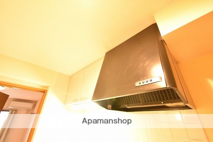 東京都調布市飛田給1丁目の賃貸マンション112の内装