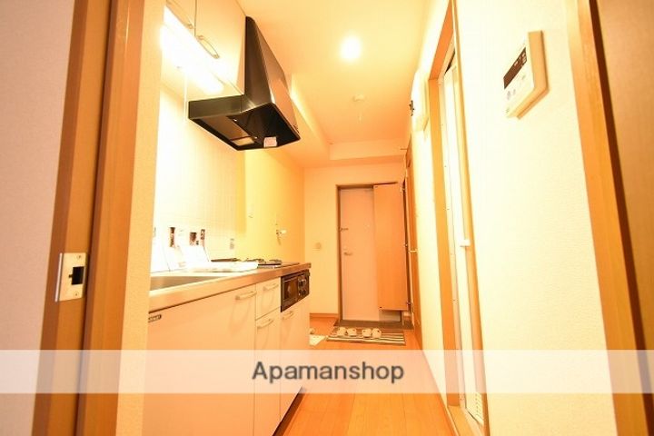 東京都調布市飛田給1丁目の賃貸マンション112の内装