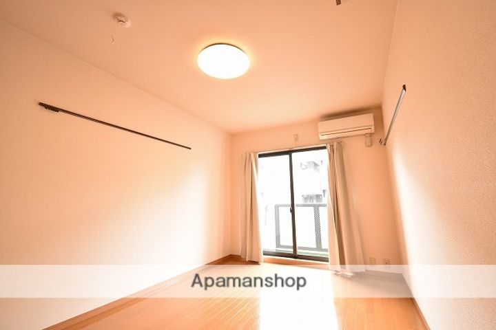 東京都調布市飛田給1丁目の賃貸マンション112の内装