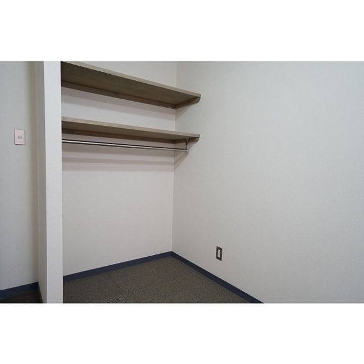 東京都多摩市一ノ宮3丁目の賃貸アパートのその他画像