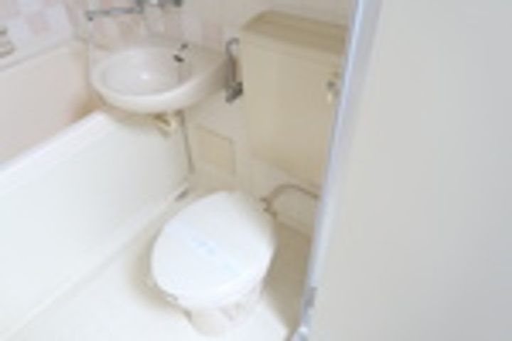 東京都稲城市東長沼の賃貸マンションのその他画像