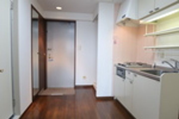 東京都稲城市東長沼の賃貸マンションのその他画像