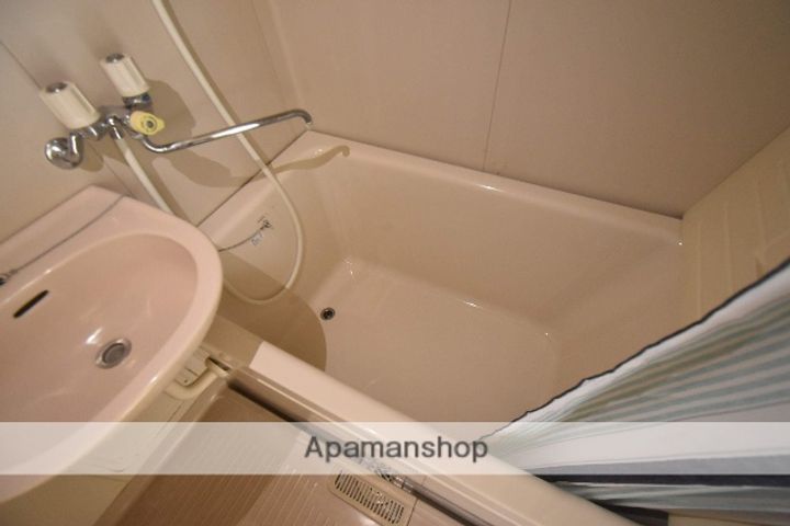 メゾン・ド・リブル102の風呂