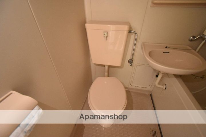 メゾン・ド・リブル102のその他画像