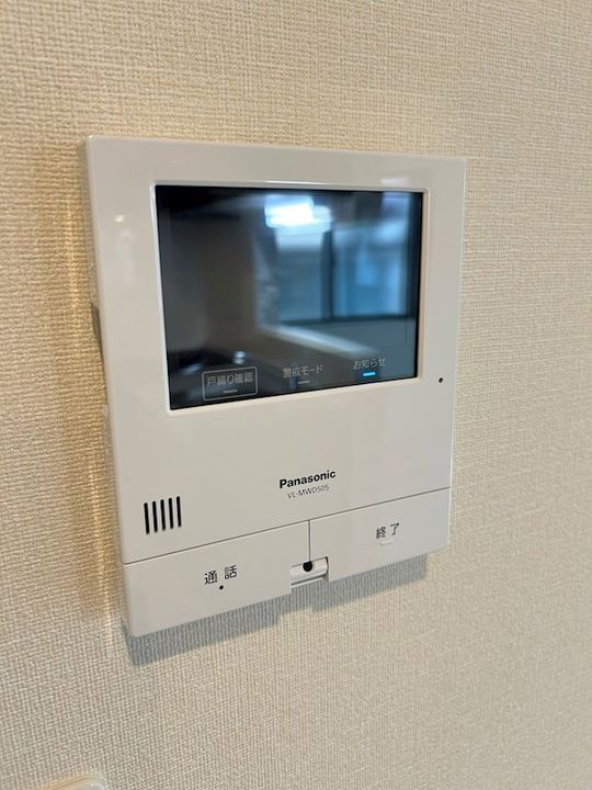 ミル・ソレイユ国領101号室のその他画像