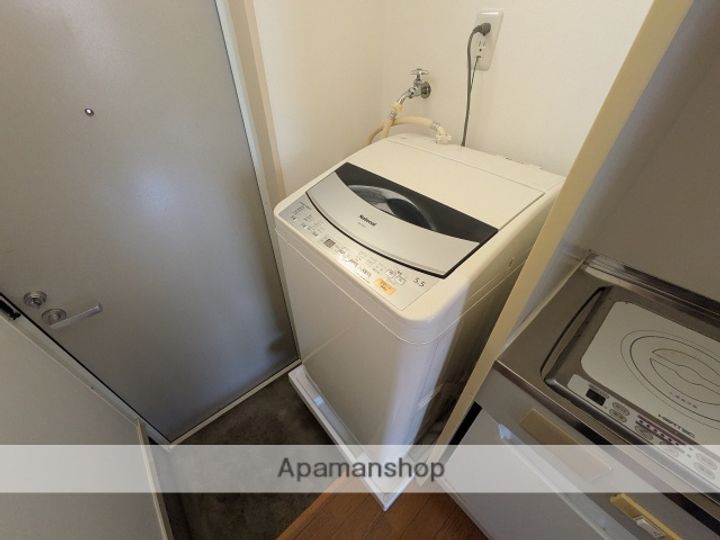 東京都狛江市中和泉5丁目の賃貸アパート102のその他画像