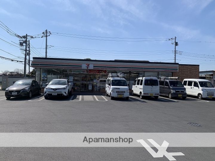 東京都狛江市中和泉5丁目の賃貸アパート102の周辺