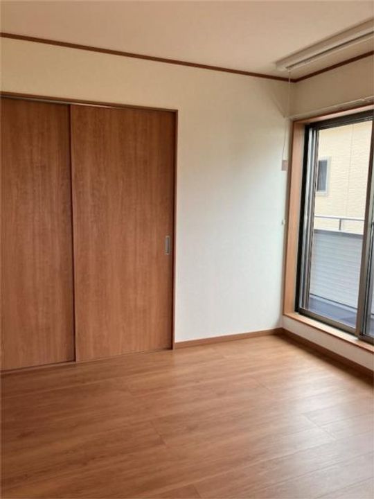 サンライズ登戸IIIのその他画像