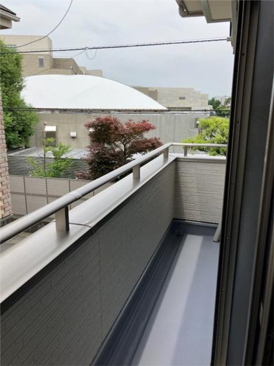 サンライズ登戸IIIのその他画像