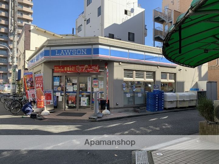 東京都調布市多摩川5丁目の賃貸マンション301の周辺