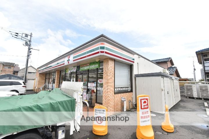東京都調布市菊野台1丁目の賃貸マンション302の周辺