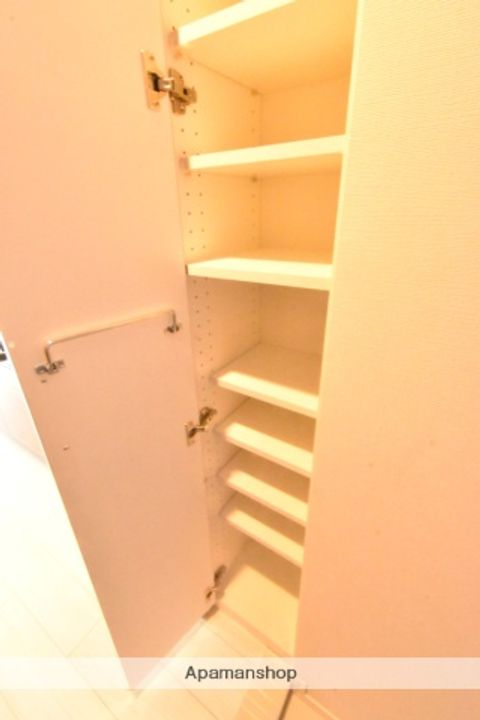 ガーラ・グランディ調布の内装