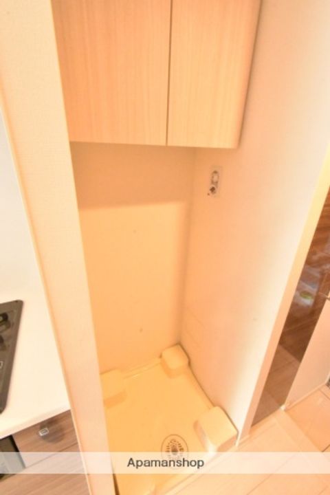 ガーラ・グランディ調布の内装