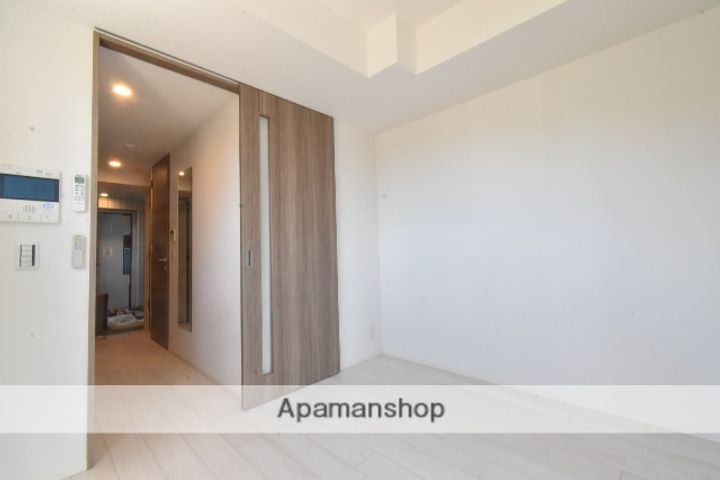 ガーラ・グランディ調布の内装