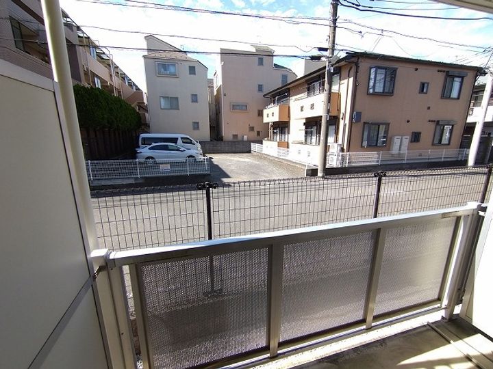 レオパレスパンシーのその他画像