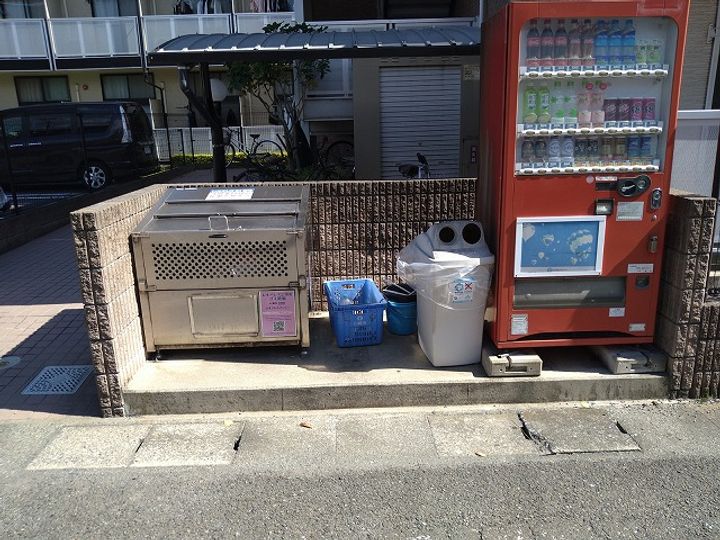 レオパレスパンシーのその他画像