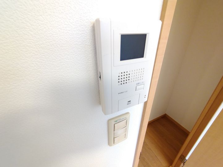 レオパレスパンシーのその他画像