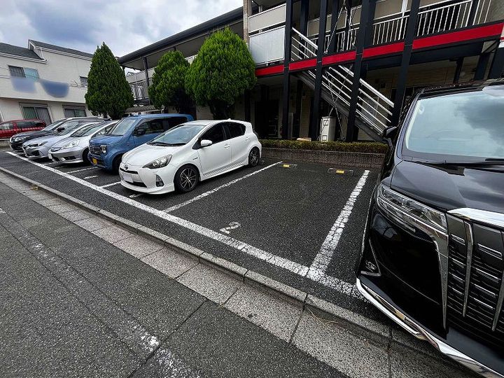 レオパレスグリーンのその他画像
