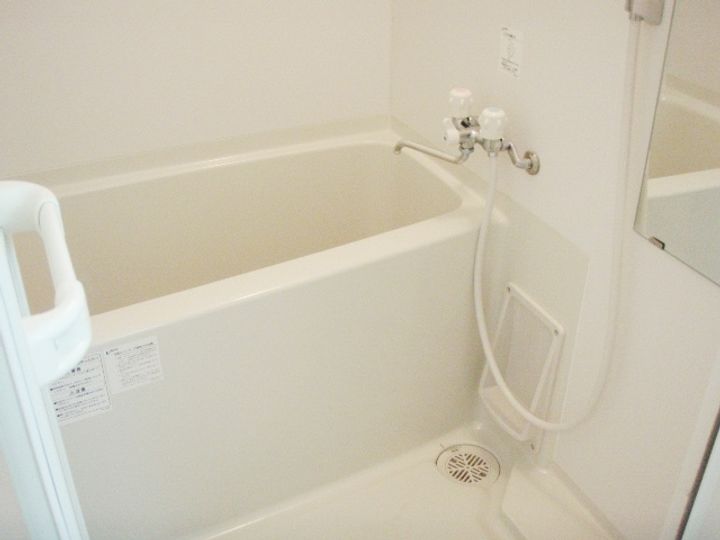 レオネクストティエラいずみの風呂