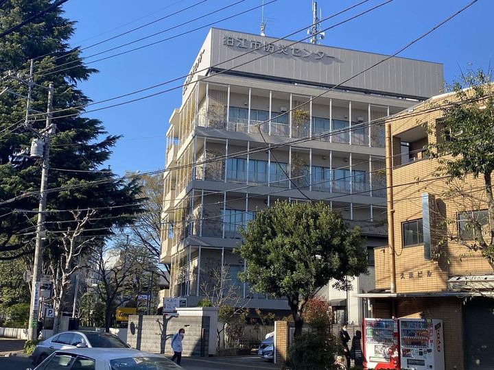 レオネクストティエラいずみの周辺