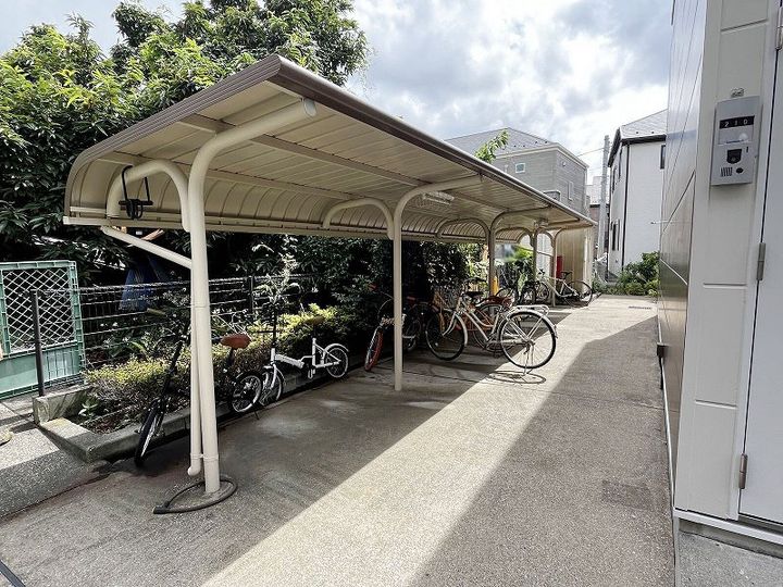 レオパレスグリーンリバー2のその他画像