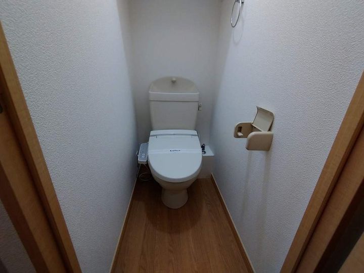 レオパレスサニーハウスのその他画像