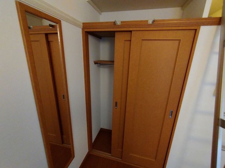 レオパレスコンフォートのその他画像