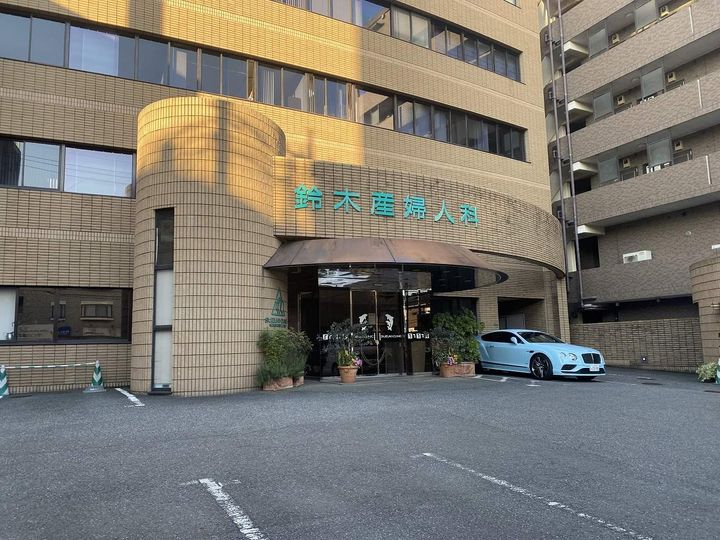 レオパレススプルース元木Ⅱの周辺