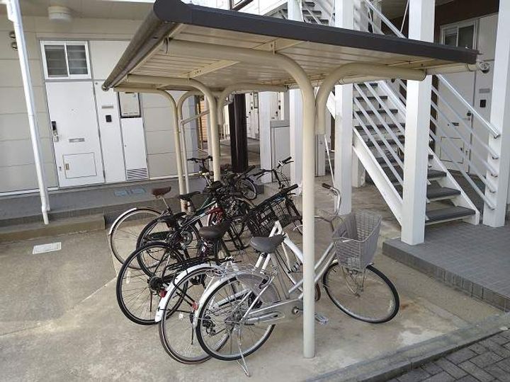 レオパレススプルース元木Ⅱのその他画像