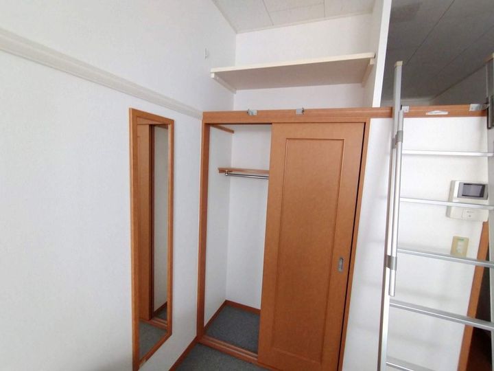 レオパレススプルース元木Ⅱのその他画像