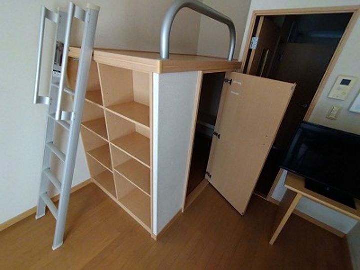 レオパレスアクセス登戸のその他画像