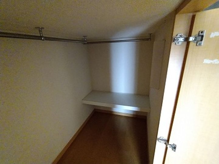 レオパレスアクセス登戸のその他画像