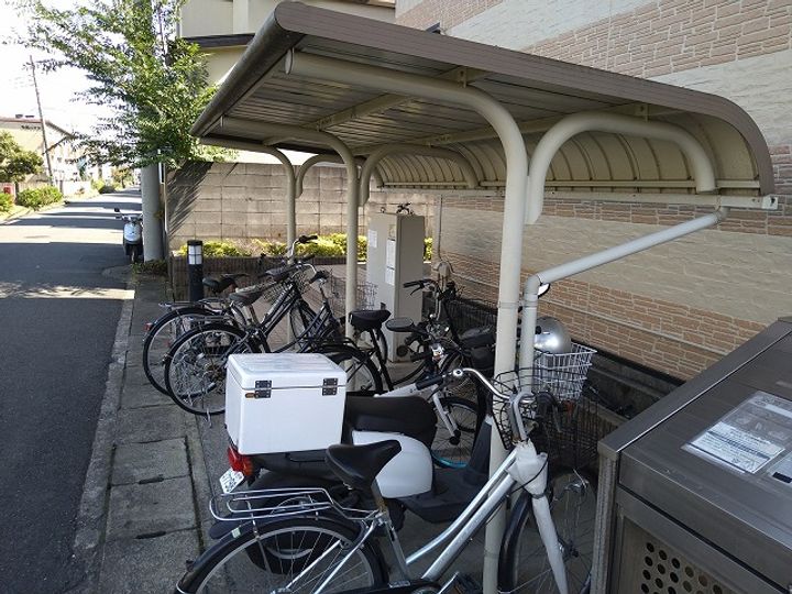 レオパレスヴィレッジのその他画像