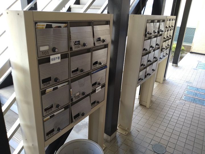レオパレスヴィレッジのその他画像